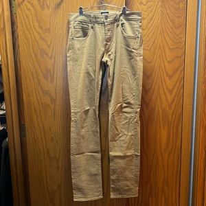 Hudson Jeans - Blake Slim Straight